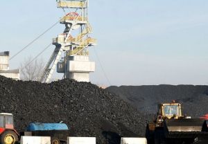 Spada sprzedaż węgla w Polsce