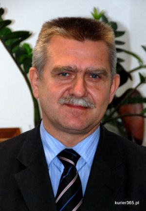 Leszek Sikorski