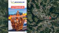 Michelin: Sztokholm - przewodnik