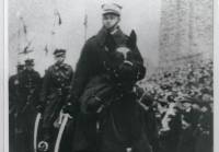 Żołnierze Wyklęci: Rotmistrz Pilecki
