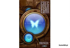 Teranezja - nowa książka Grega Egana
