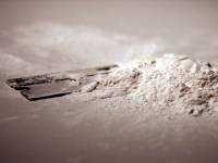 Udaremniony przemyt kokainy z Brazylii