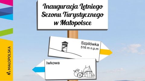 Małopolska zaprasza na inaugurację sezonu turystycznego
