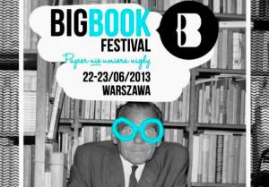 Międzynarodowy festiwal książki