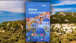 Bezdroża: Ateny i wyspy greckie – #travel&amp;style