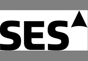 Nowe logo SES