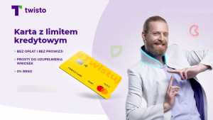 oczątku 2020 r. Polacy dokonali za pośrednictwem Twisto ponad 2 mln transakcji. Średnia wartość pojedynczego zakupu z Twisto sięgnęła 70 zł