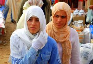 Tunezja: Ksary i bazar w Medenine