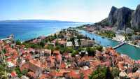 Chorwacja: ponad milion polskich turystów w 2021 roku!