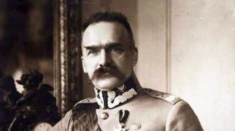 150 lat temu urodził się Marszałek Piłsudski