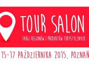 W trzy dni dookoła świata - TOUR SALON 2015