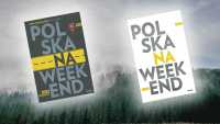 Polska na weekend #zostanwpolsce