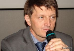 Krzysztof Gradecki