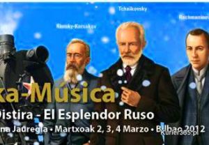 Sinfonia Varsovia koncertuje w Bilbao