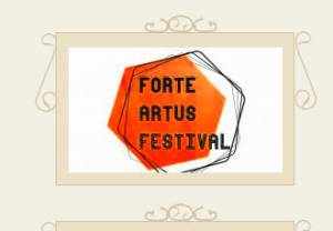 Forte Artus Festival 2012