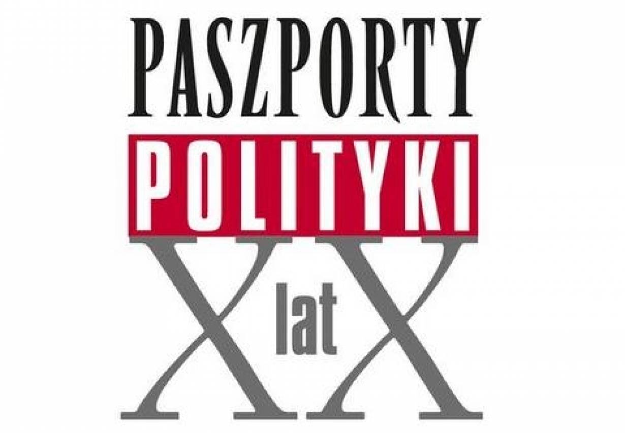 XX Lat Paszportów Polityki