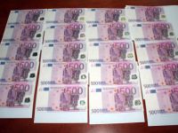 Wpadli podejrzani o handel podrobioną walutą euro
