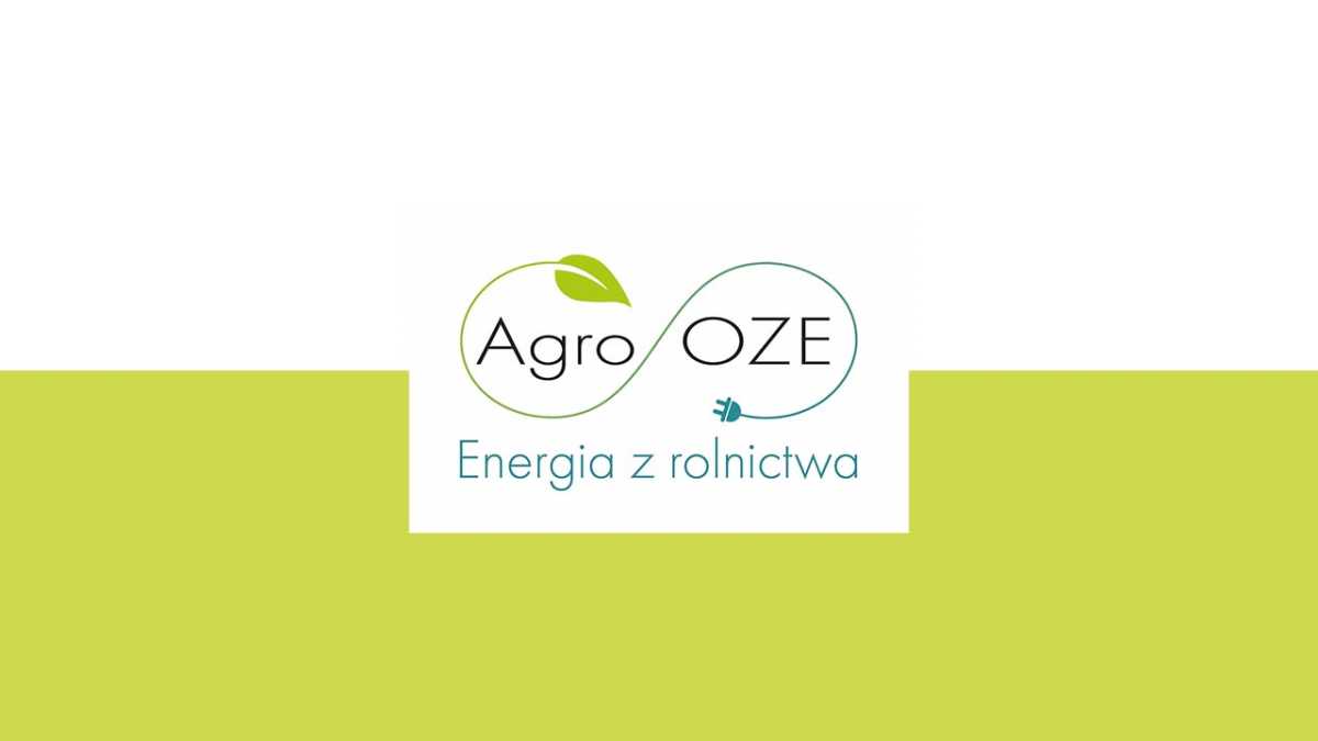 Biogazownie rolnicze to stabilne, pewne i ekologiczne źródła energii elektrycznej i ciepła
