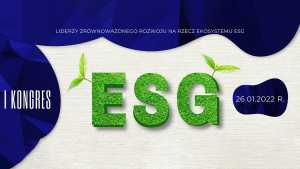 ESG to bardzo szeroki obszar działań. Zawiera zarówno zagadnienia związane ze społeczną odpowiedzialnością biznesu