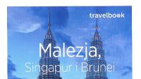 Bezdroża: Malezja, Singapur i Brunei - Travelbook