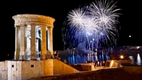 Polacy najchętniej wybierają wakacje na Malcie, w Rzymie, Budapeszcie, Barcelonie i na Cyprze