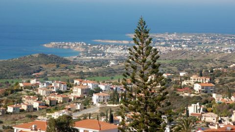 Cypr: Atrakcyjny nie tylko w lecie (2)
