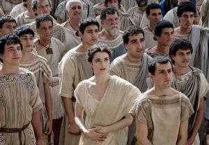Hypatia – święta - męczennica - czy symbol rozumu