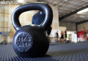 Kettlebell? A co to jest?
