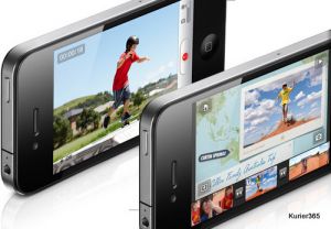 iPhone 4 w sieci Plusa