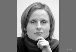 Elżbieta Anders - rzecznik prasowy PKO Bank Polski