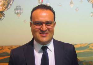 Ahmed Meddeb nowym Dyrektorem Tunezyjskiego Urzędu ds. Turystyki w Warszawie